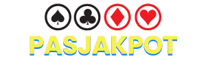 Logo PASJAKPOT
